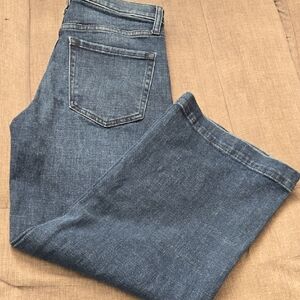 Banana Republic Men's Denim Jeans